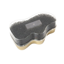 Shoe Shine Sponge Sneaker Cleaning Sponge With Eraser